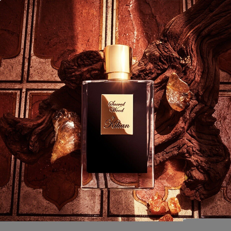 SACRED WOOD BY KILIAN 50 ml / 1.7 oz EDP Sealed