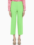💚💚 Gucci Gorgeous Green Pants 💚💚 size 44 💚 NWT💚