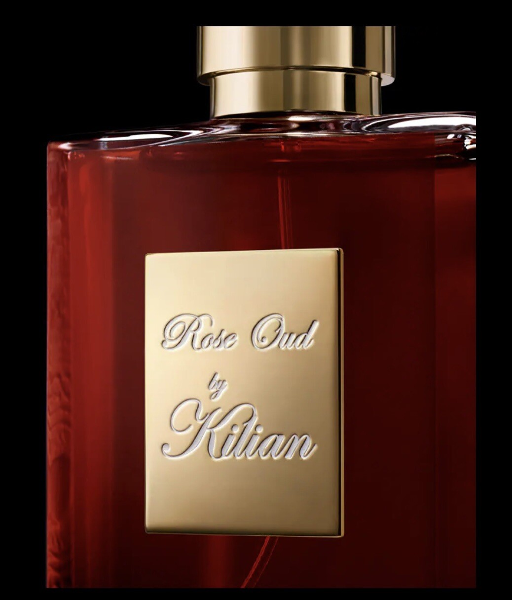 Rose Oud By KILIAN Eau De Perfume Spray 1.7 Oz. Sealed
