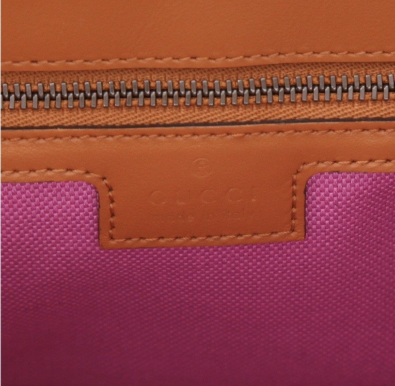 GUCCI GG marmont flap crossbody bag