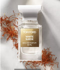 Tom Ford White Suede Eau de Perfume 100 ML 3.4 Oz. Spray