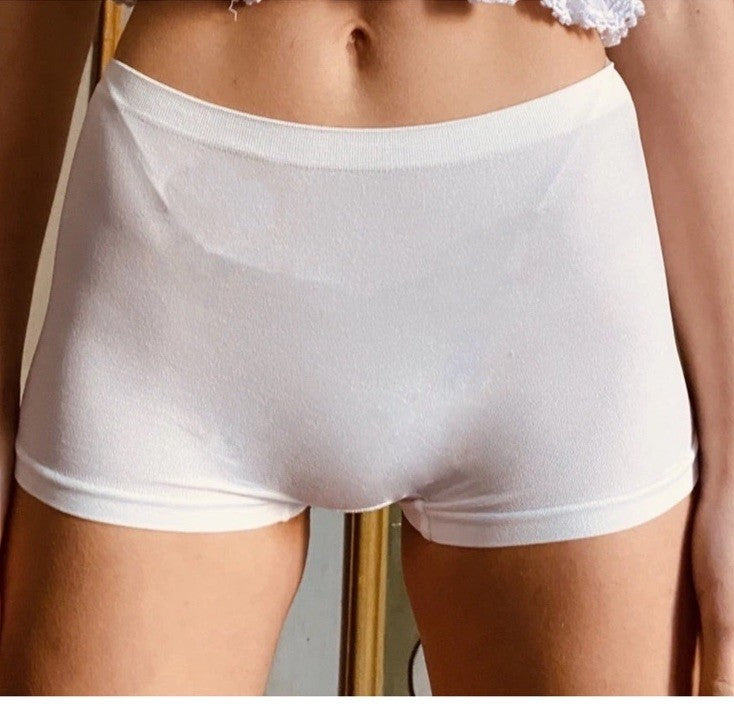 ANTICA SARTORIA  WHITE GOLD SEQUIN PRINT SHORT IN FRONT LONG IN BACK SKIRT & TOP