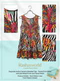 Antics Sartoria 2024 Dress