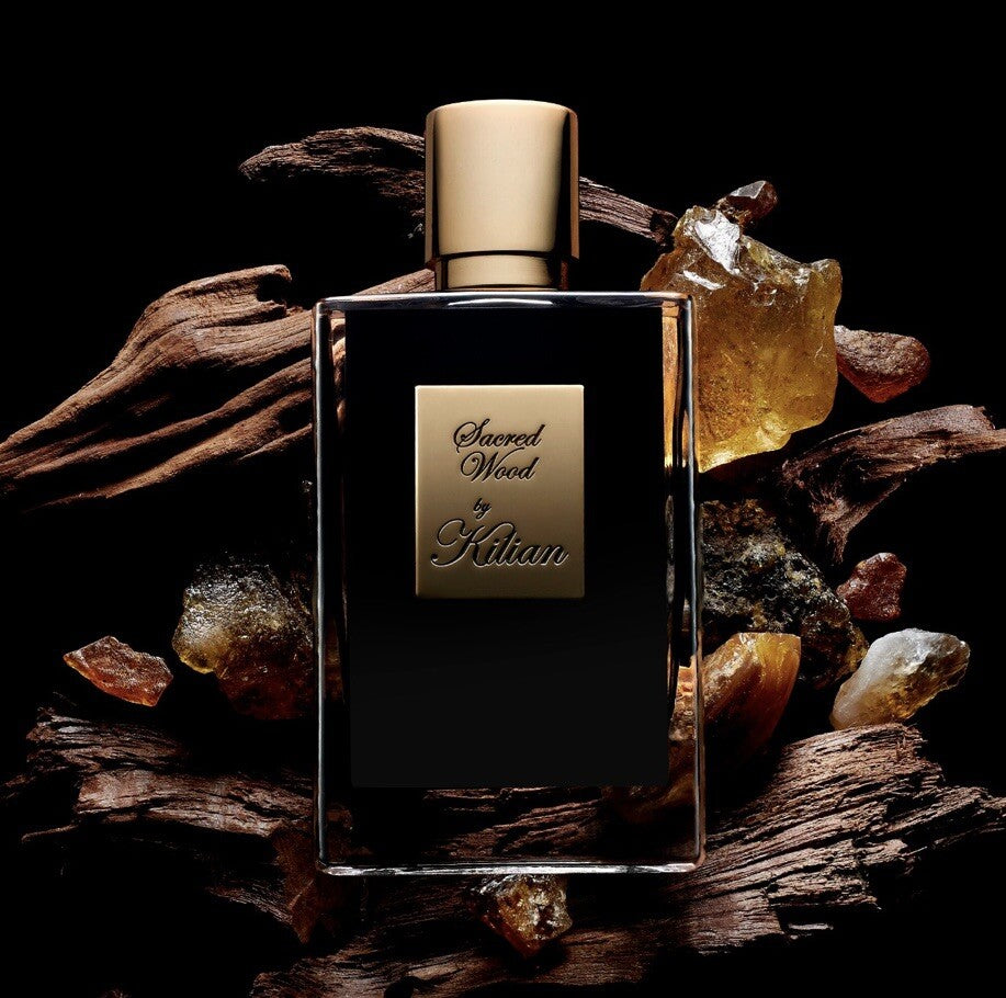 SACRED WOOD BY KILIAN 50 ml / 1.7 oz EDP Sealed